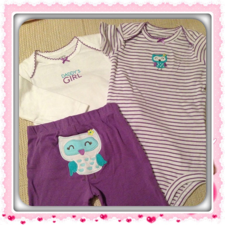 покупки в Carters ...млм как воспользоваться промо кодом)