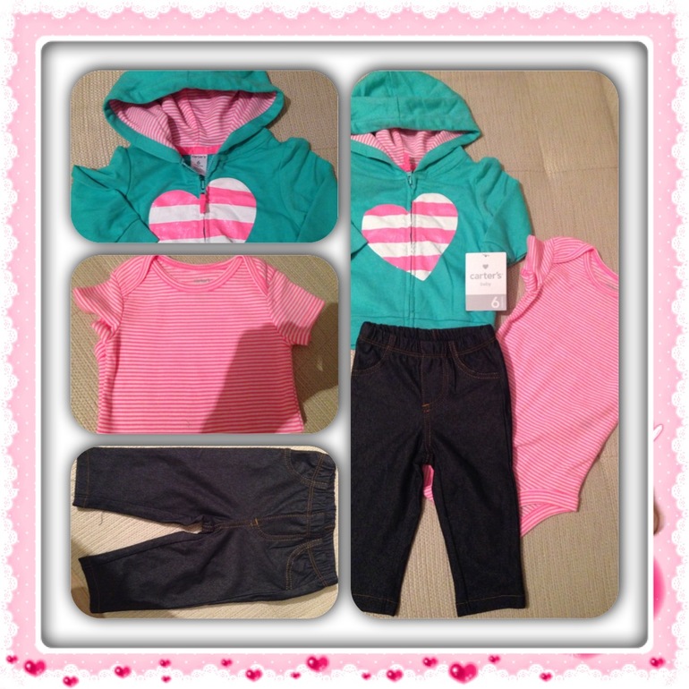 покупки в Carters ...млм как воспользоваться промо кодом)