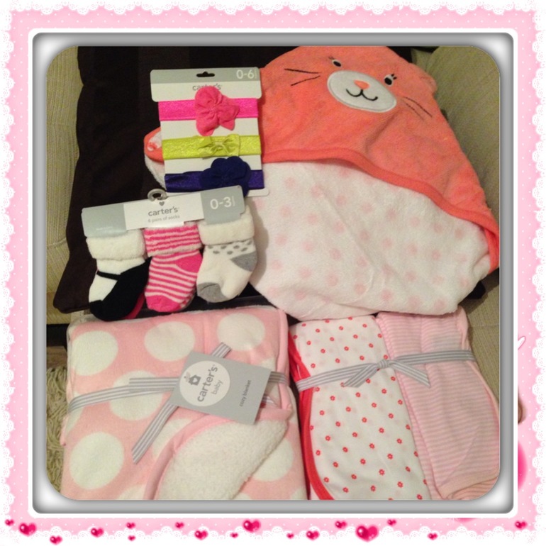 покупки в Carters ...млм как воспользоваться промо кодом)