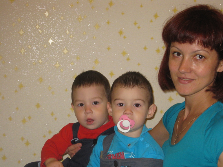 Наш летний фотоотчет!