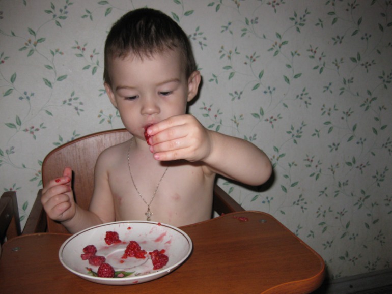 Наш летний фотоотчет!