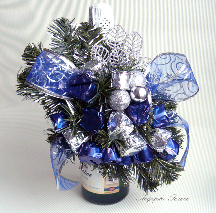 И снова новый год)))