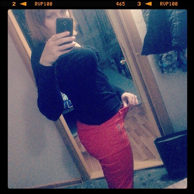 Детокс неделя.