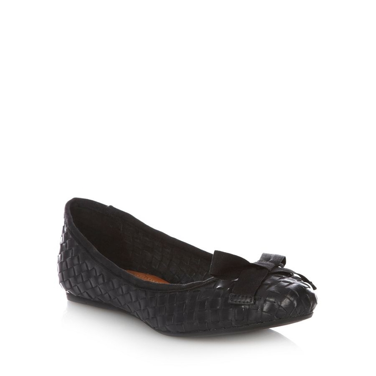 Балетки Betty Jackson, отдаю за 1000.