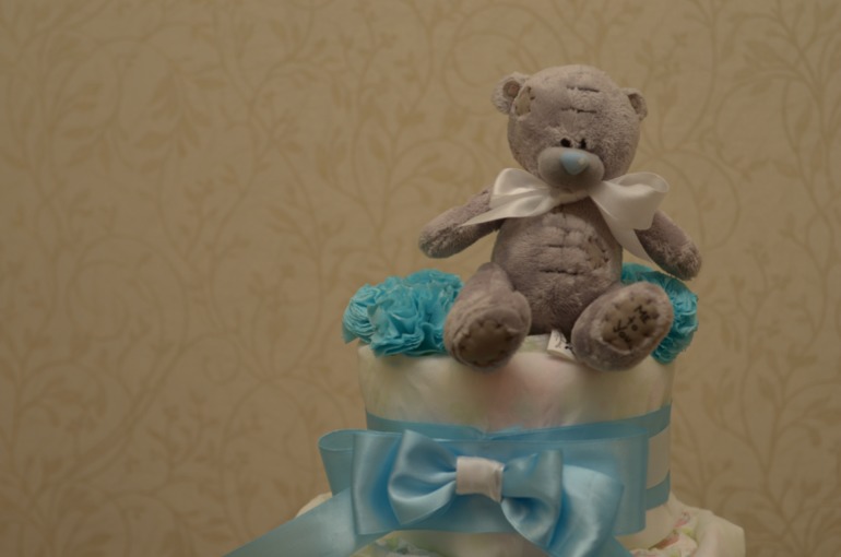 Тортики из памперсов Москва и область