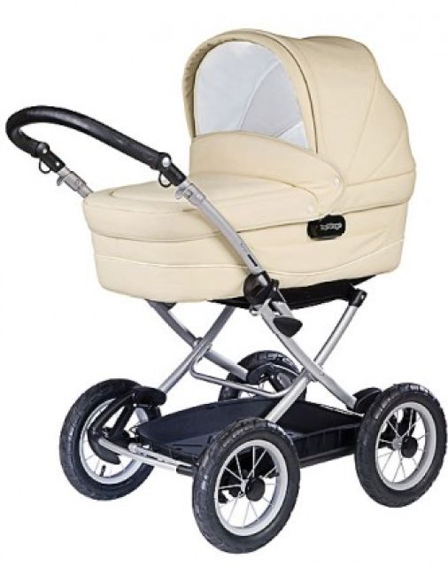 не могу определиться с колясочкой....