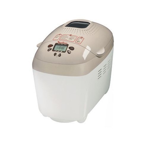 о мунилекс 4 багета (Moulinex OW 5004: домашний багет)