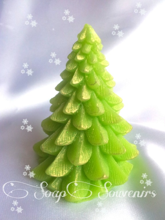 Подготовка к НГ-3))