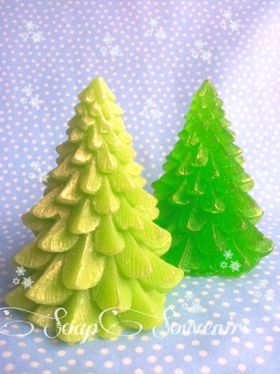 Подготовка к НГ-3))