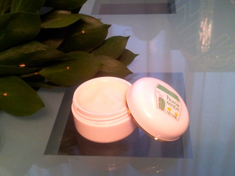 Подарок от Снегурушки!!!!!!!!!!!!!!