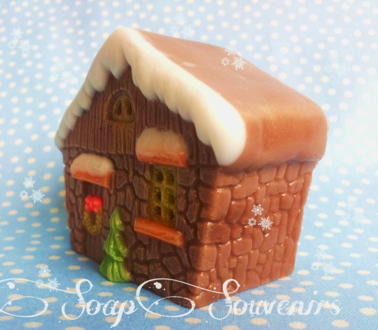 Подготовка к НГ-1))