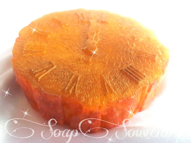 И снова Новогоднее!)