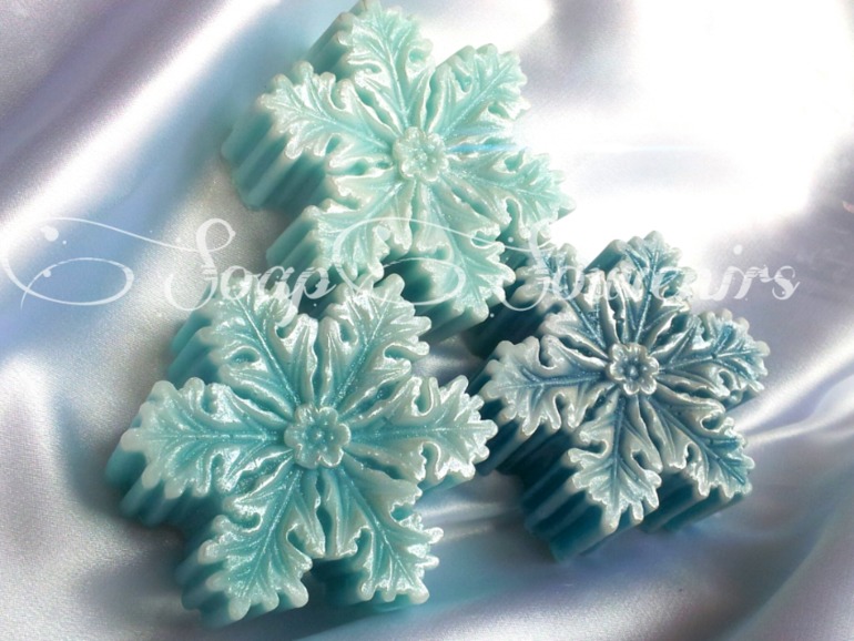 Подготовка к НГ-4))