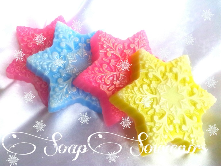 И снова Новогоднее!)