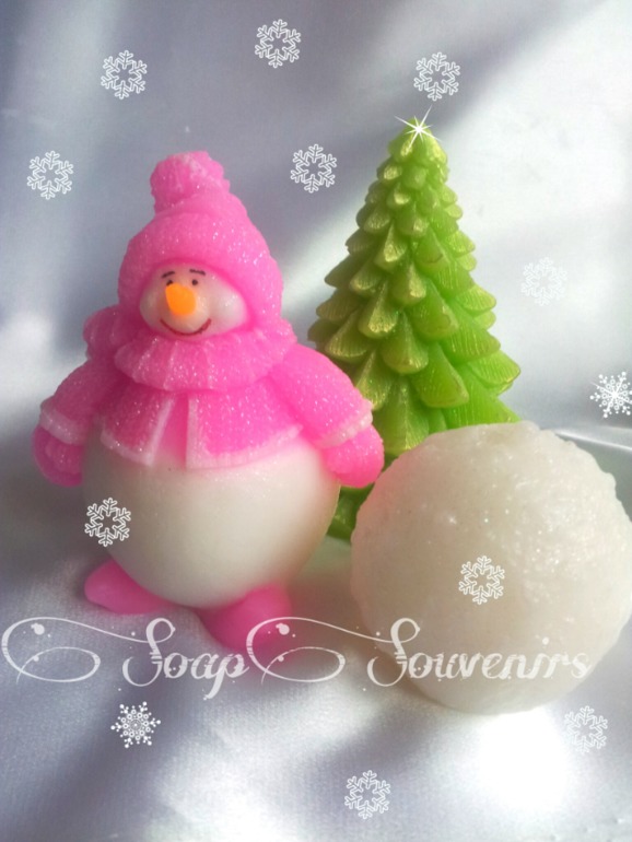 Подготовка к НГ-3))