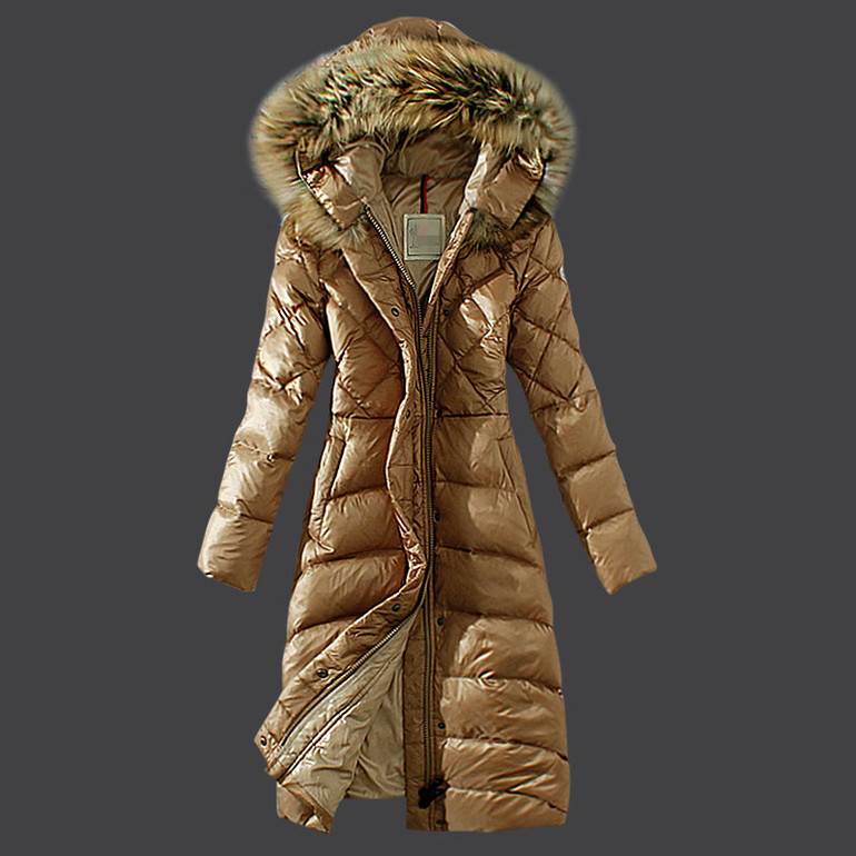 Монклер (копия Moncler) размер 44 - 7500 руб