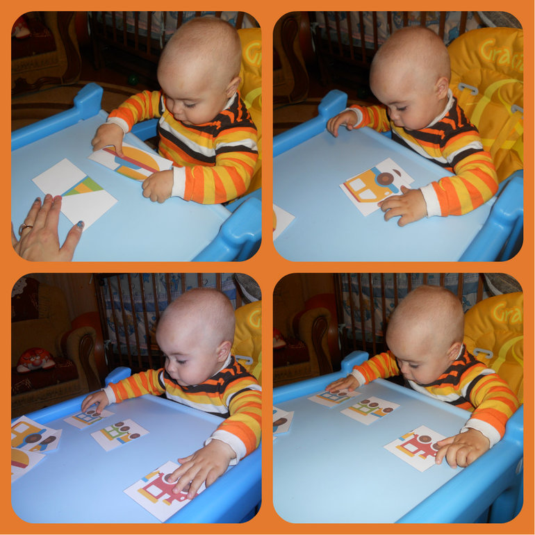 Вагончик тронется, перрон останется...