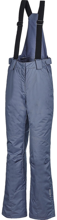 Сегодня я впервые получила удовольствие от зимней прогулки