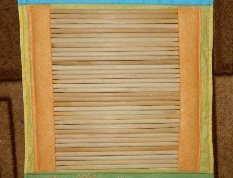 Массажная дорожка 