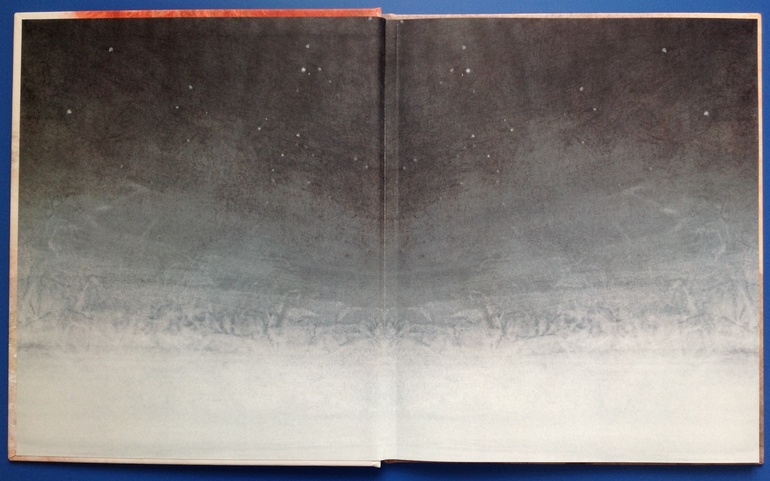 Рождественская ночь. Клемент Кларк Мур