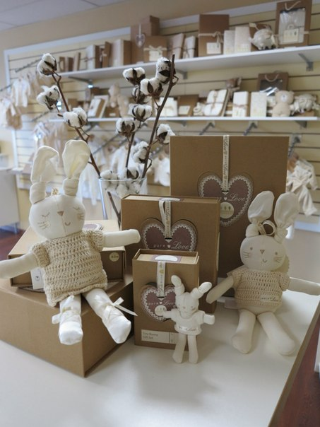 Магазин марки