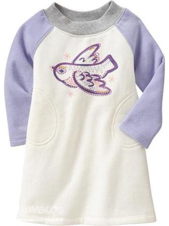 Новая одежда для девочек из США Gymboree,O.NAVY, Crazy8 и т.д. Цены от 190 руб.(от 02.10.2013)