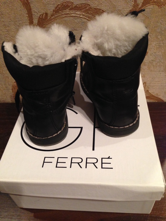 Gf Ferre 20 размер