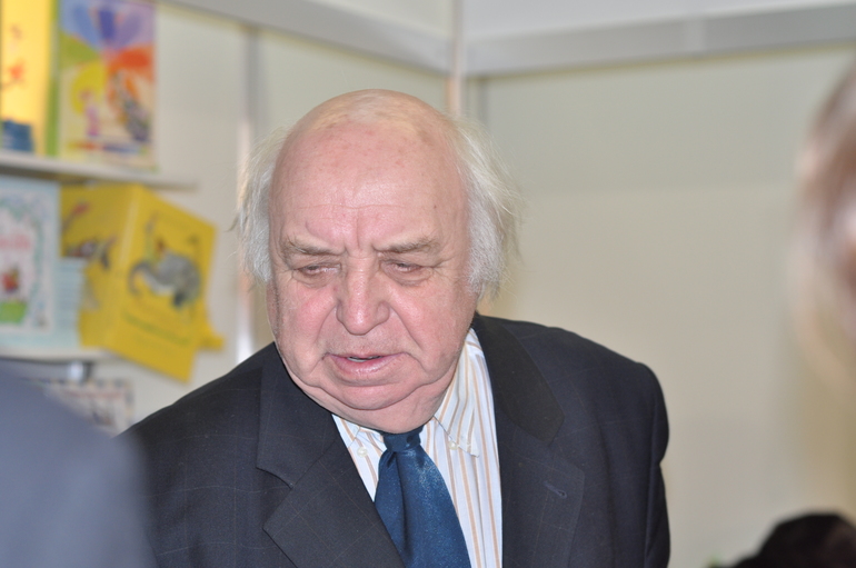 И я,и я там была (НФ)