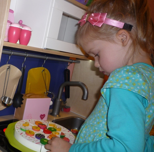 Ягодный пирог!!!Новая вкусняшка на нашей кухне!!!