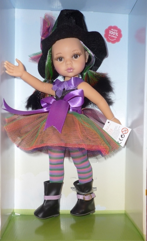 Восхитительные куколки Paola Reina !Выбираем!