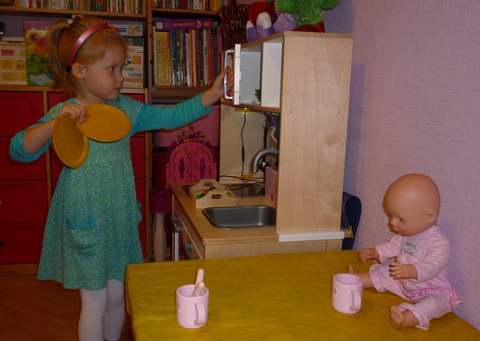 Ягодный пирог!!!Новая вкусняшка на нашей кухне!!!