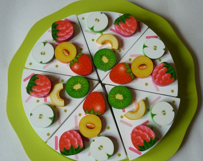 Ягодный пирог!!!Новая вкусняшка на нашей кухне!!!