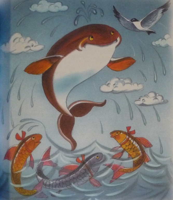 Большие книги сказок!