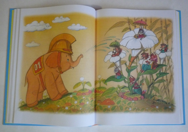 Большие книги сказок!