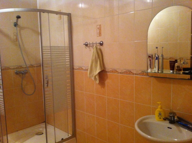 Рождение Миланчика 10 ноября 2012 года