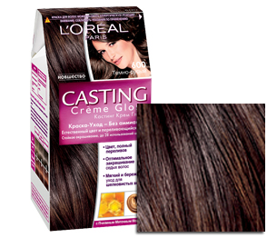 Отдам краску для волос