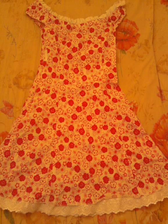 Одежда 40-42 размера