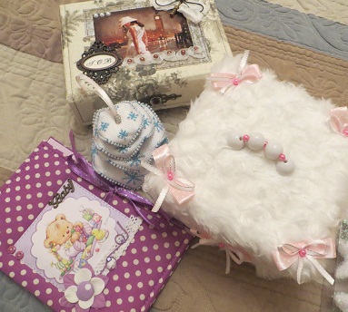 К нам прилетала волшебница- фея...