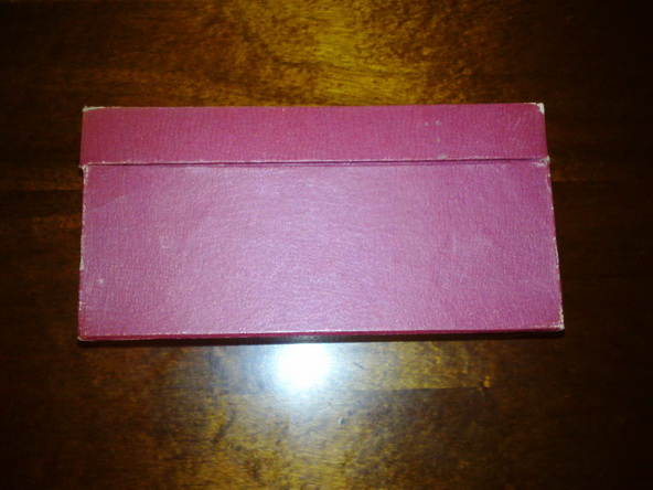 Превращение Коробочки)