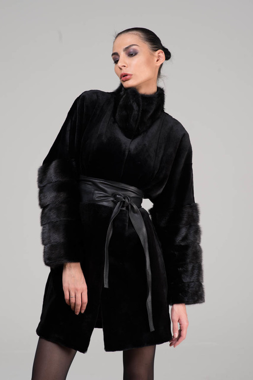 СТРИЖЕНАЯ НОРКА 85 000 руб