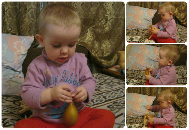 ТН Объекты природы Д 10 Шишечка (заключительный)