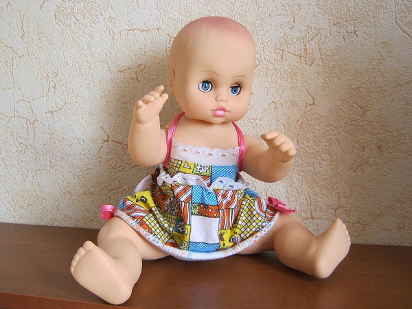 Популярные игры и игрушки в 1 год и 3 месяца