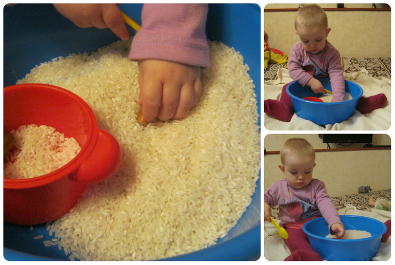 ТН Объекты природы День 4 Желудь