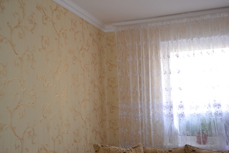 Нужна помощь в выборе штор???