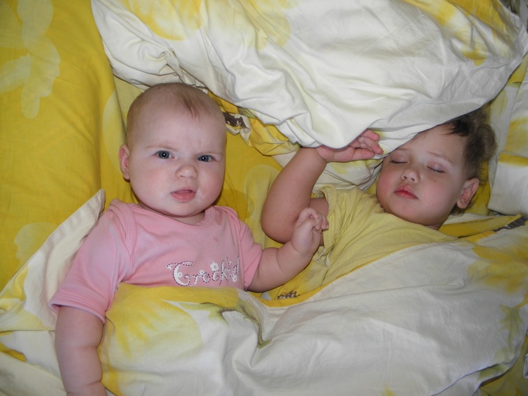 Повесть о том, когда станет легче