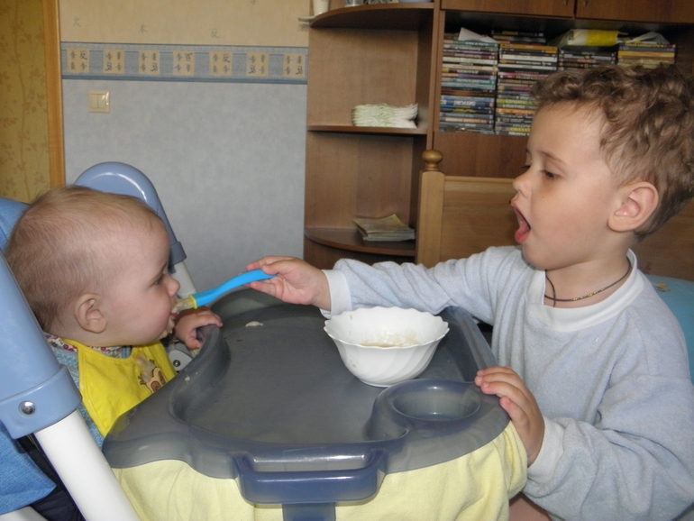 Повесть о том, когда станет легче