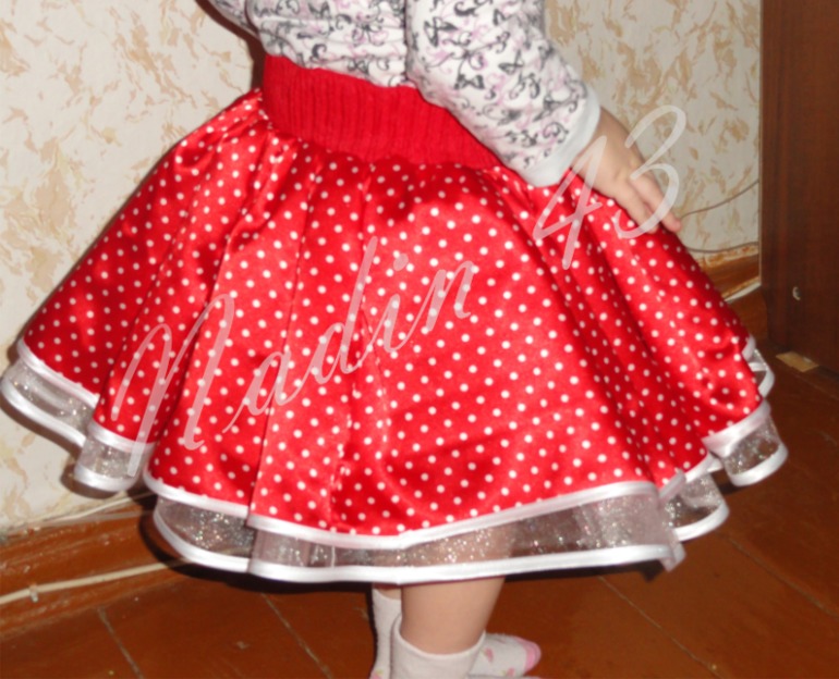 Небольшой отчет