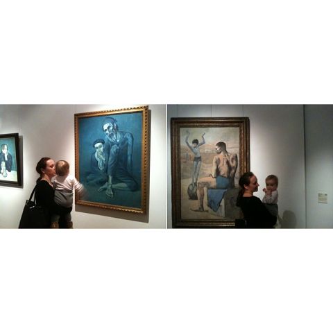 Галерея искусства стран Европы и Америки XIX – XX веков