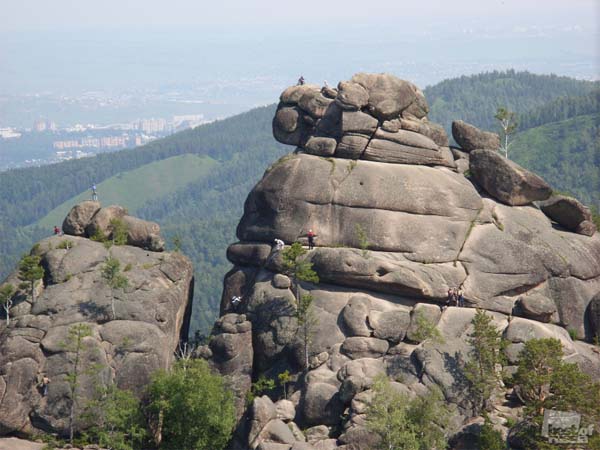 фм мой город КРАСНОЯРСК!
