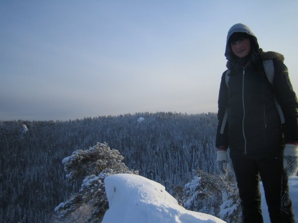 фм мой город КРАСНОЯРСК!